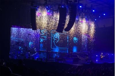 Promax Audio Accompanies The Music Festival Promax Audio Accompanies The Music Festival