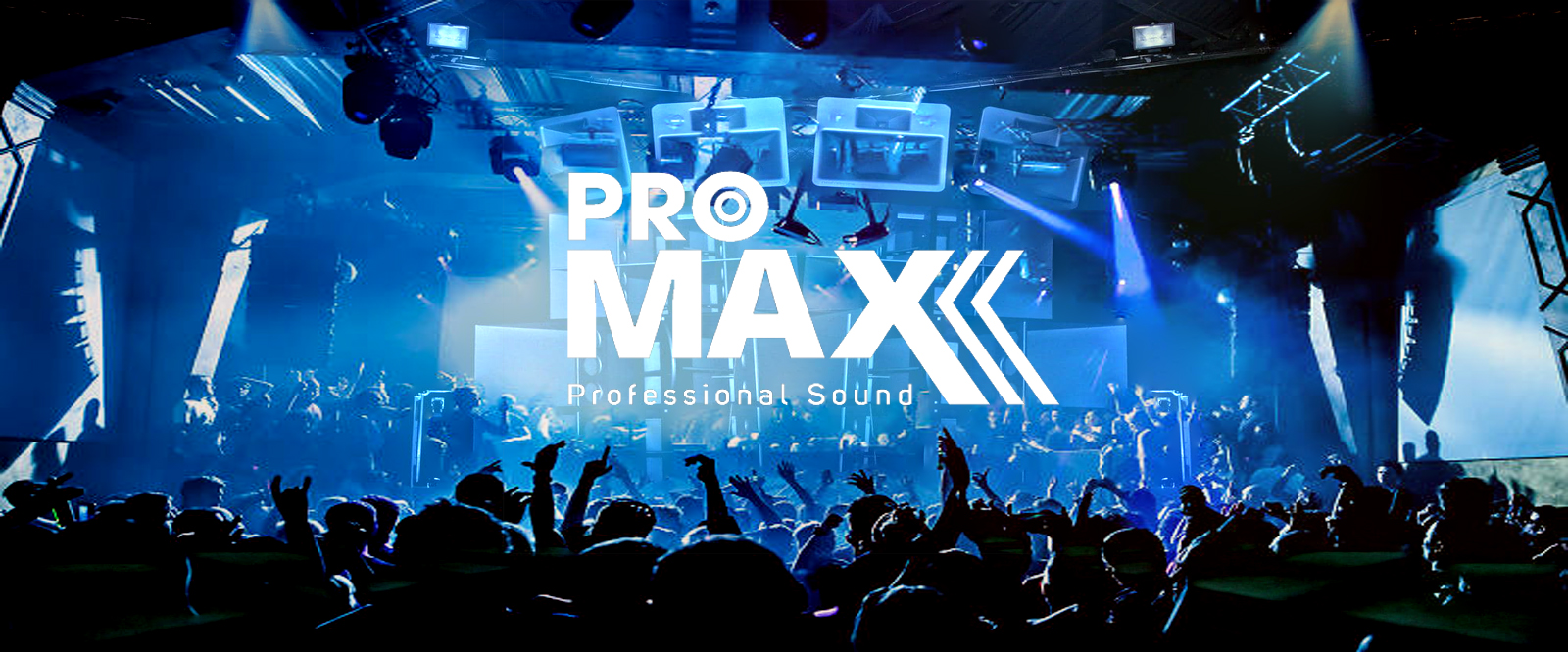 PROMAX AUDIO COMPANION WITH THE CLUB SKY PROMAX AUDIO COMPANION WITH THE CLUB SKY