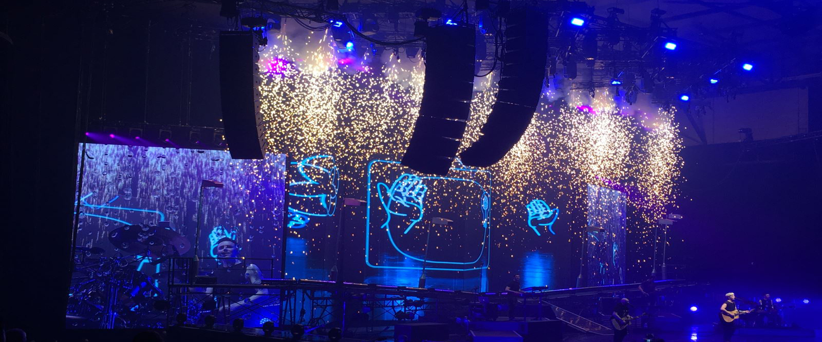 PROMAX AUDIO ACCOMPANIES THE MUSIC FESTIVAL PROMAX AUDIO ACCOMPANIES THE MUSIC FESTIVAL